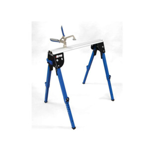 TRETEAU CHEVALET AVEC PINCE DE TABLE