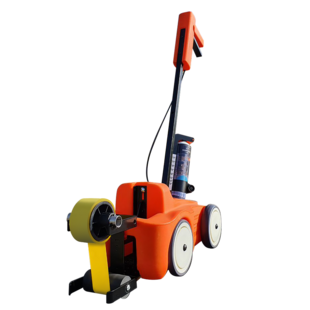 CHARIOT TRACAGE SOPPEC DRIVER