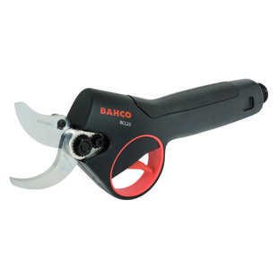 SECATEUR ELECTRIQUE SUR BATTERIE 35MM BCL23