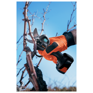 SECATEUR ELECTRIQUE SUR BATTERIE 45MM BCL24