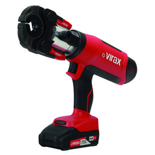 PRESSE A SERTIR ELECTRO-MECANIQUE VIPER L2X / M2X