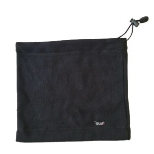 LOT TOUR DE COU+BONNET+GANTS ARTIC NOIR TAILLE UNIQUE