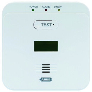 DETECTEUR DE MONOXYDE DE CARBONE