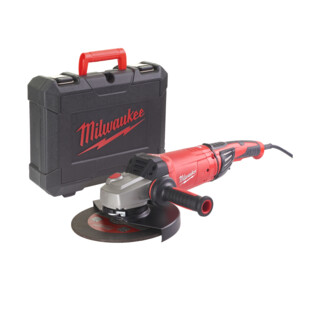 MEULEUSE D'ANGLE 230MM 2400W AGVKB 24-230 EKX DMS KIT