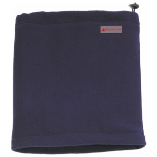 TOUR DE COU POLAIRE BLEU MARINE TU CHAMONIX