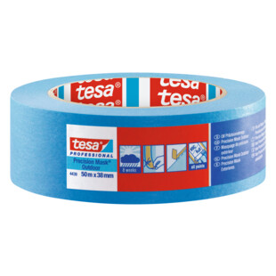 ADHESIF DE MASQUAGE DE PRECISION EXTERIEUR