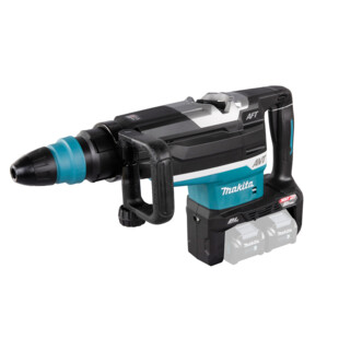 PERFORATEUR BURINEUR SDS-MAX 2X40V 21,4J HR006GZ