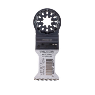 LAME DE SCIE PLONGEANTE HCS STARLOCK