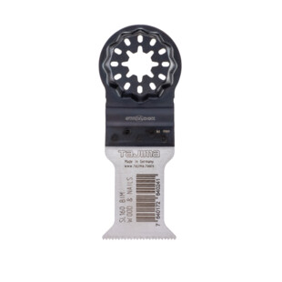 LAME DE SCIE PLONGEANTE BI-METAL STARLOCK