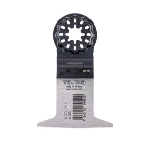 LAME DE SCIE PLONGEANTE HCS STARLOCK