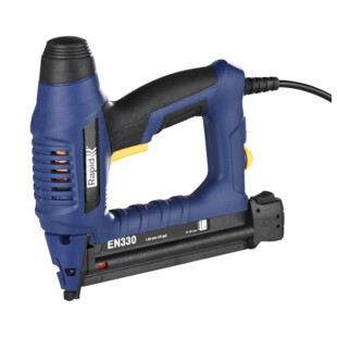 CLOUEUR DE FINITION ÉLECTRIQUE EN330