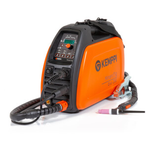 POSTE TIG DC MINARC TIG EVO 200 EQUIPE