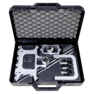 KIT COUPAGE/CHANFREINAGE/GUIDAGE TORCHE PLASMA MT