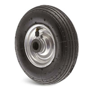 ROUE PNEUMATIQUE GONFLABLE SERIE PNEUMATIC