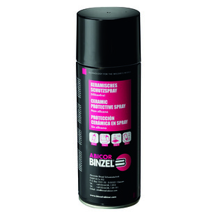 ANTI-ADHERENT SOUDURE CERAMIQUE 400ML NET