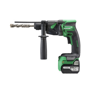 PERFORATEUR SDS-PLUS 18V 1,3J DH18DPBWPZ