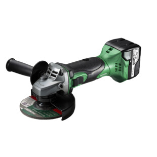 MEULEUSE D'ANGLE 125MM 18V 5AH G18DSL2WUZ