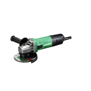 MEULEUSE D'ANGLE 125MM 1400W G13SB4YGZ