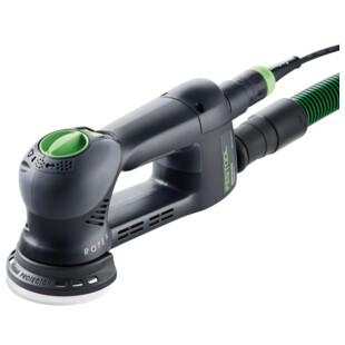 PONCEUSE EXCENTRIQUE ROTEX RO 90 DX FEQ-PLUS