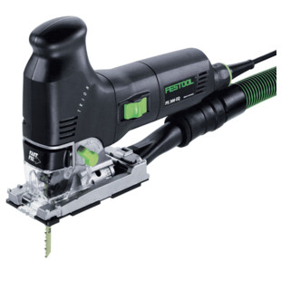 SCIE SAUTEUSE TRION PS 300 EQ-PLUS