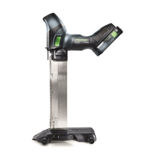 SCIE POUR MATERIAUX ISOLANTS ISC 240 HPC 4,0 EBI-PLUS