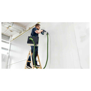 ASPIRATEUR SANS FIL CTLC MINI I-BASIC CLEANTEC