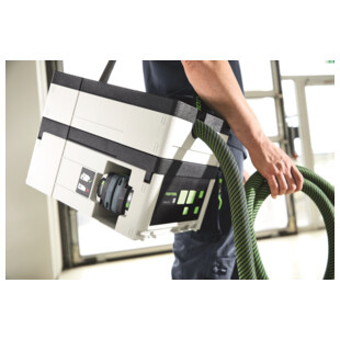 ASPIRATEUR SANS FIL CTMC MIDI I-BASIC CLEANTEC