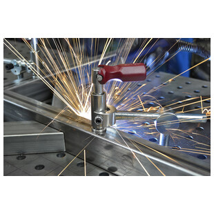 PINCE PISTON POUR TABLE DE SOUDAGE TCP