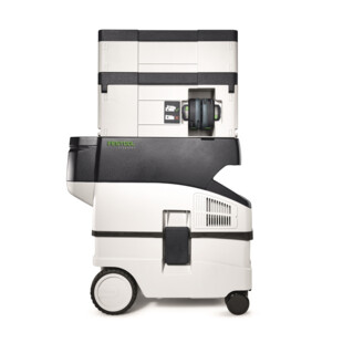 ASPIRATEUR SANS FIL CTMC MIDI I-BASIC CLEANTEC