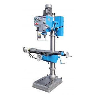 PERCEUSE FRAISEUSE TARAUDEUSE JMDT-764016X