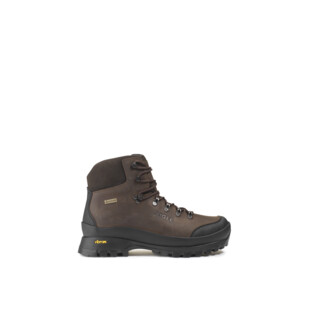 CHAUSSURE MUNTAGNA GTX DARK BROWN