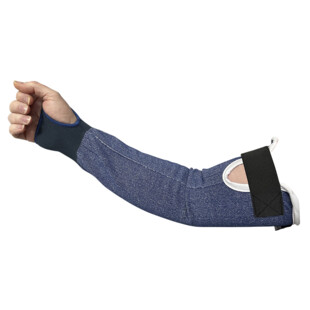 MANCHETTE ANTICOUPURE K-ROCK®