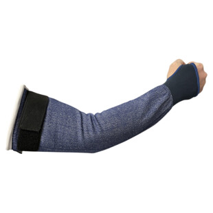 MANCHETTE ANTICOUPURE K-ROCK®