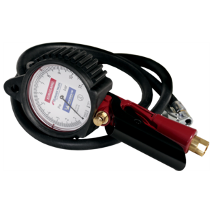 PISTOLET DE GONFLAGE MICHELIN EURODAINU VL 1,5M