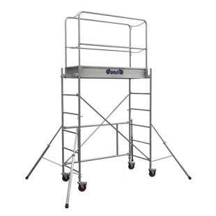 ROLLY, HT PLANCHER 1,80 M