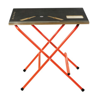 ETABLI CHANTIER PLIANT THALES