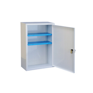 ARMOIRE A PHARMACIE  1 PORTE (VIDE)