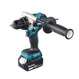 PERCEUSE A PERCUSSION 18V 5AH DHP486RTJ