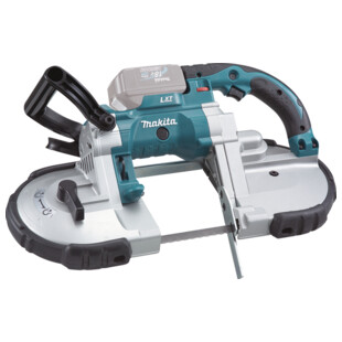 SCIE A RUBAN 18V DPB180Z