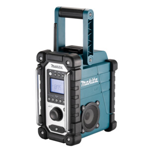 RADIO DE CHANTIER DMR116