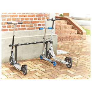 RANGE 6 TROTTINETTES