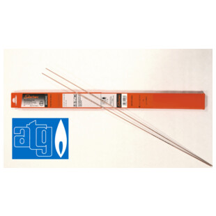 BRASURE CUIVRE PHOSPHORE 6% ARGENT SELECTARC PAG60 ATG 2X500MM (1KG)