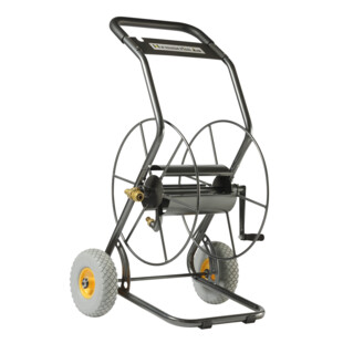 DEVIDOIR 2 ROUES INCREVABLES 85 M