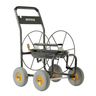 DEVIDOIR 4 ROUES INCREVABLES 110 M