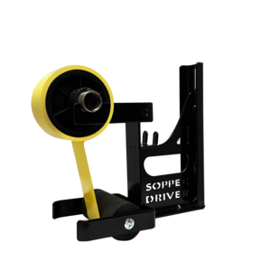 APPLICATEUR D'ADHESIF