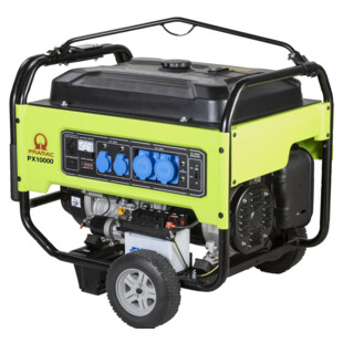 GROUPE ELECTROGENE PX