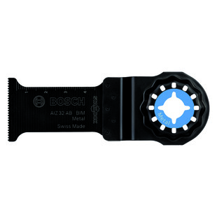 LAME STARLOCK BIM METAL 32X50MM AIZ32AB