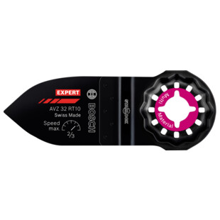 DOIGT DE PONCAGE EXPERT SANDING FINGER AVZ 32 RT10