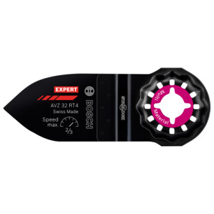 DOIGT DE PONCAGE EXPERT SANDING FINGER COARSE AVZ 32 RT4