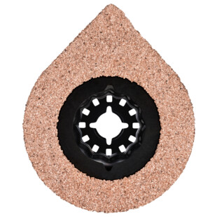 LAME SEGMENT STARLOCK ENLEVE MORTIER EXPERT AVZ 70 RT4 70 MM